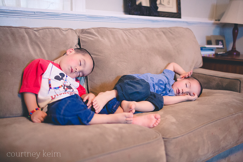 catnap | courtney keim | courtneykeim.com
