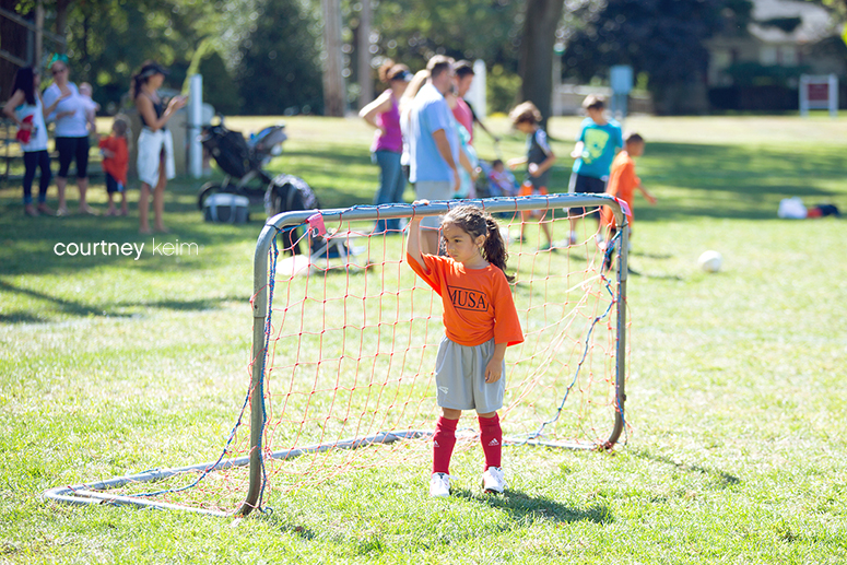 Soccer