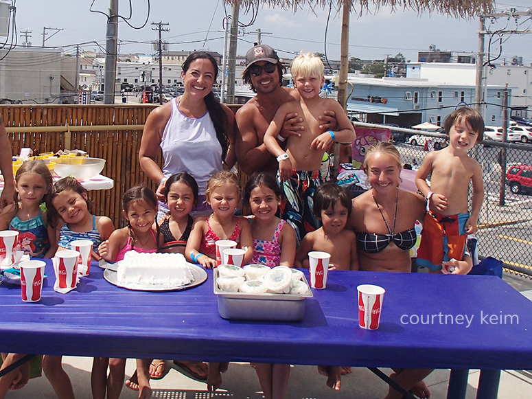 Lilliana's 6th Birthday!