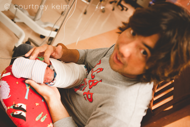 World Prematurity Day | Photographing NICU Babies photo