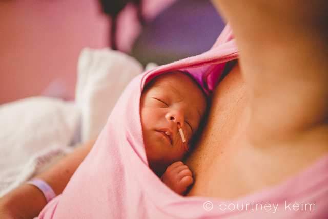 World Prematurity Day | Photographing NICU Babies photo