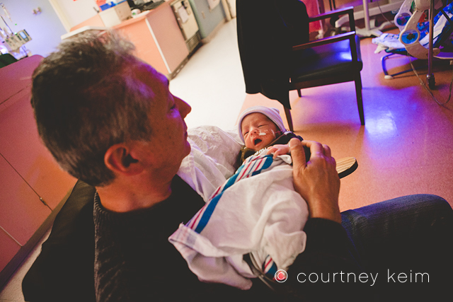World Prematurity Day | Photographing NICU Babies photo