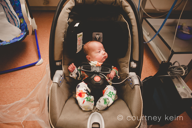 World Prematurity Day | Photographing NICU Babies photo
