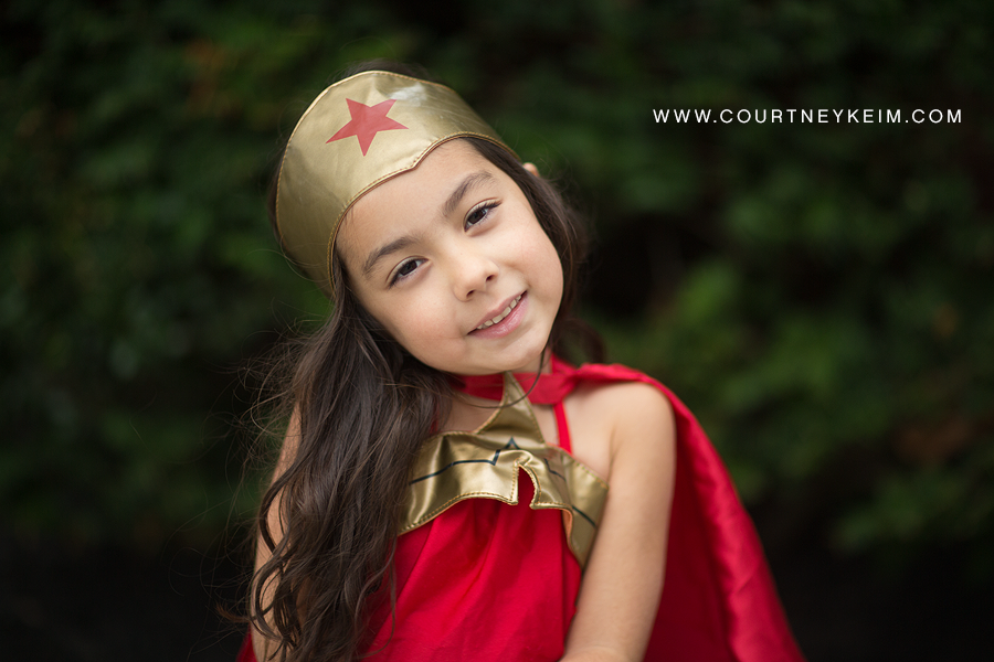 Wonderwoman | Courtney Keim | www.courtneykeim.com