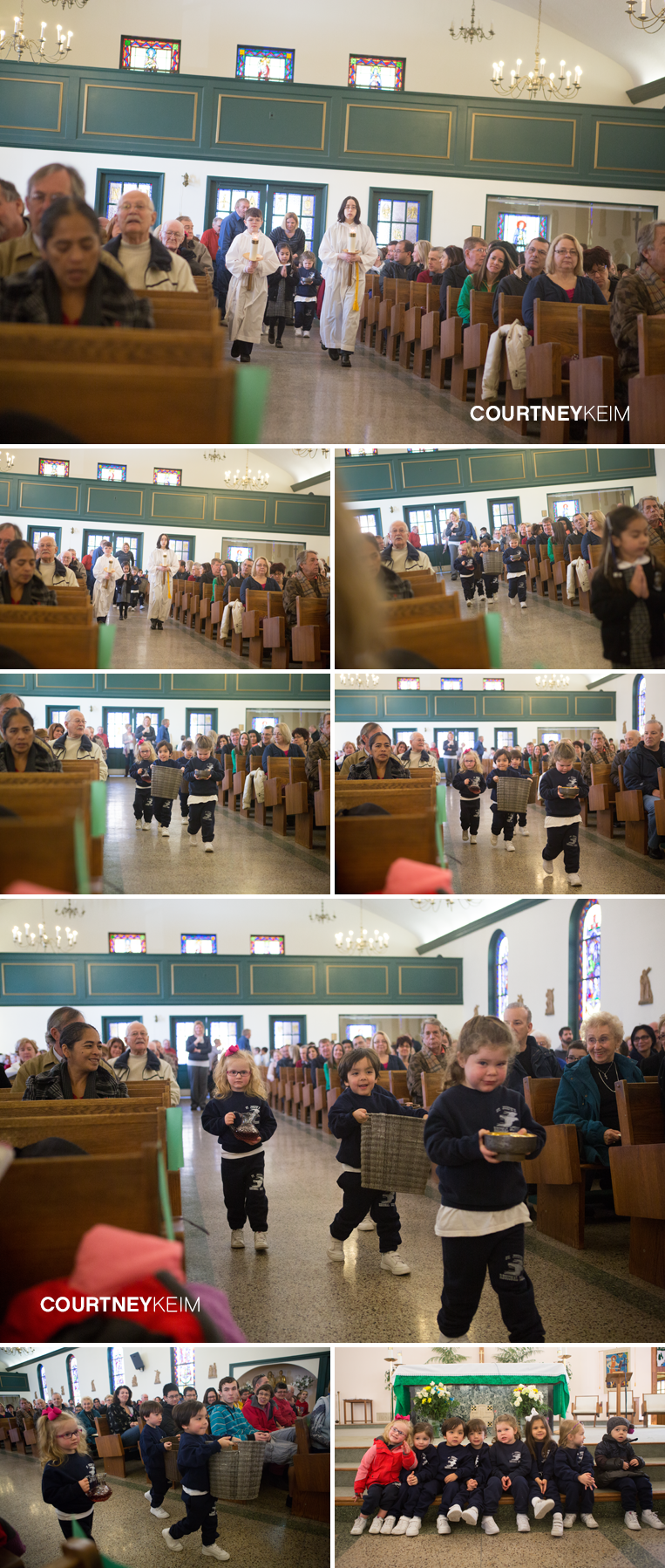 Catholic Schools Week