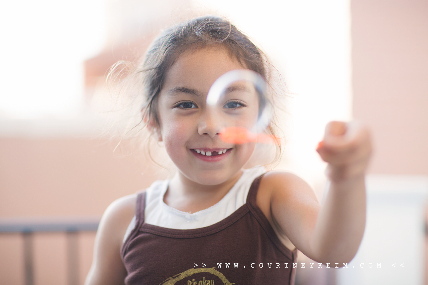 DAY THIRTY-SIX | BUBBLE | PROJECT 365