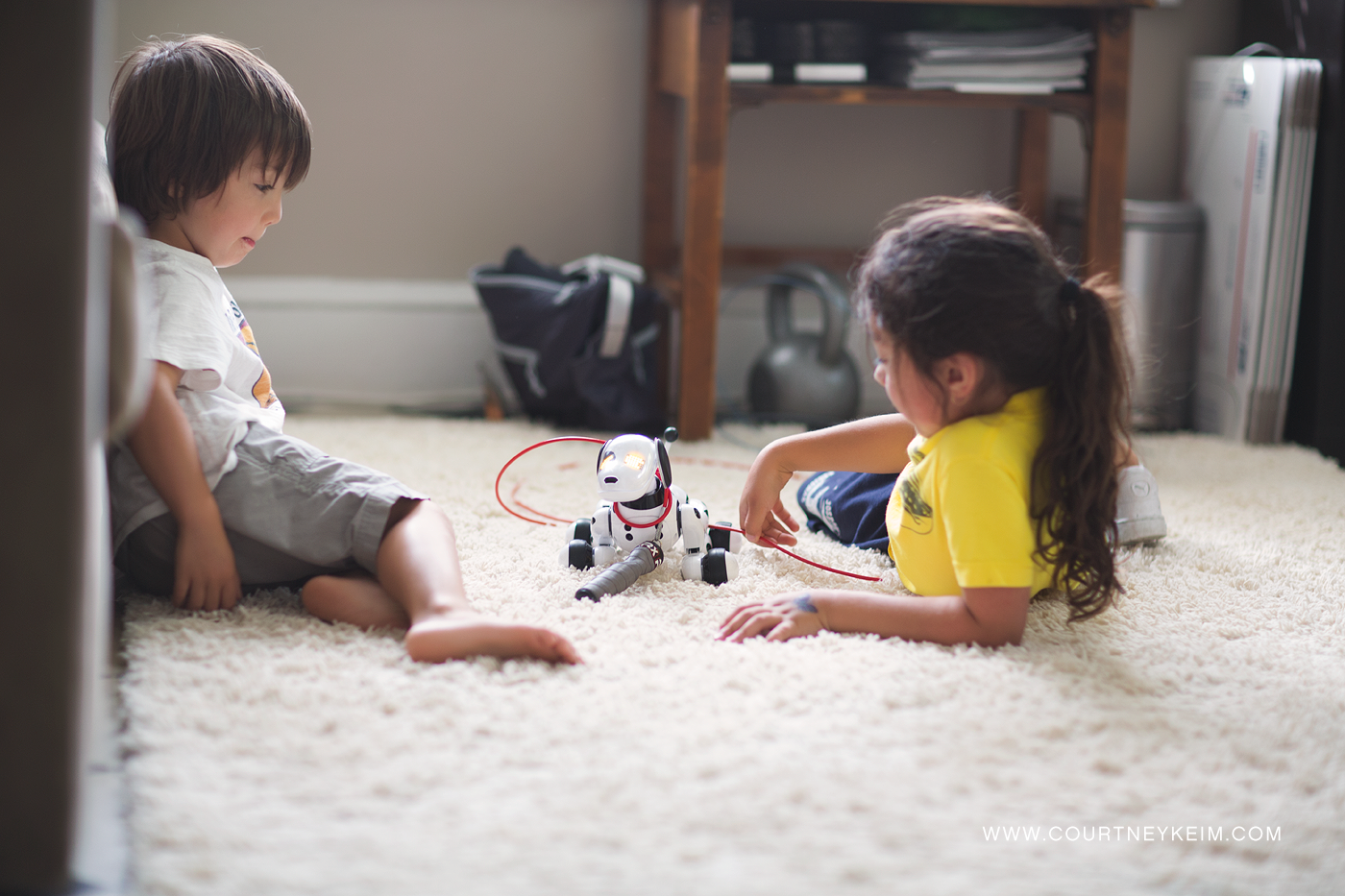 DAY THIRTY | ZOOMER | PROJECT 365