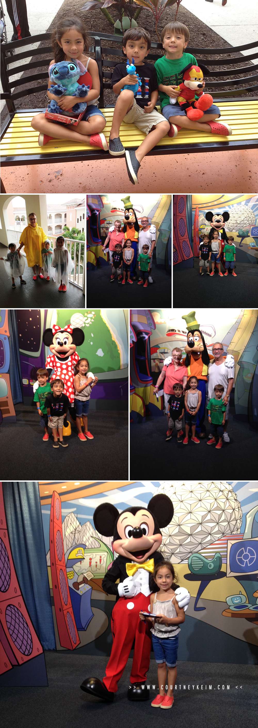 disney