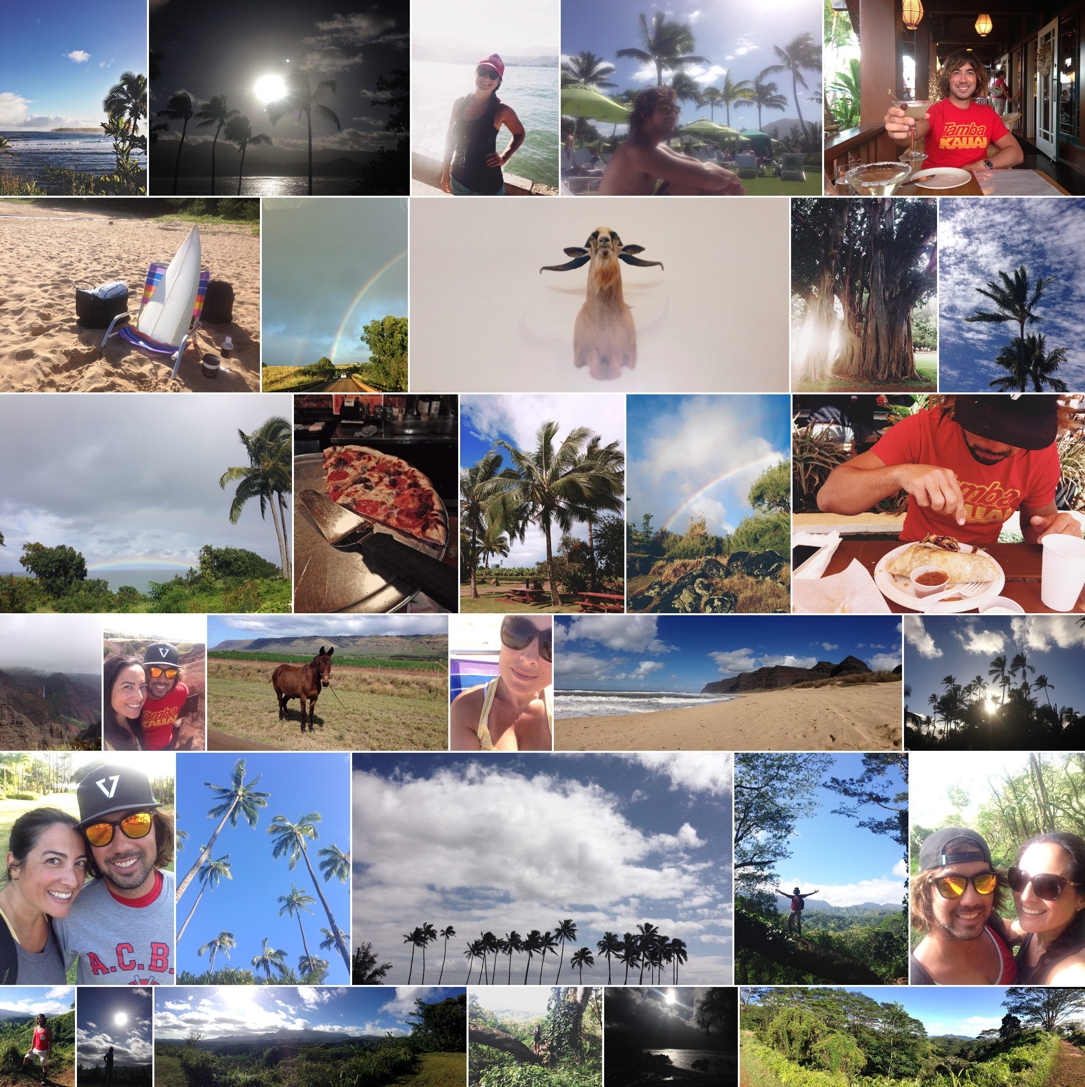 Courtney Keim | Kauai | Hawaii