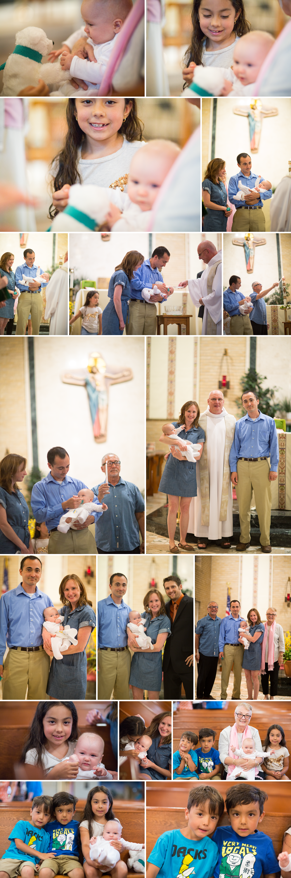 baptism
