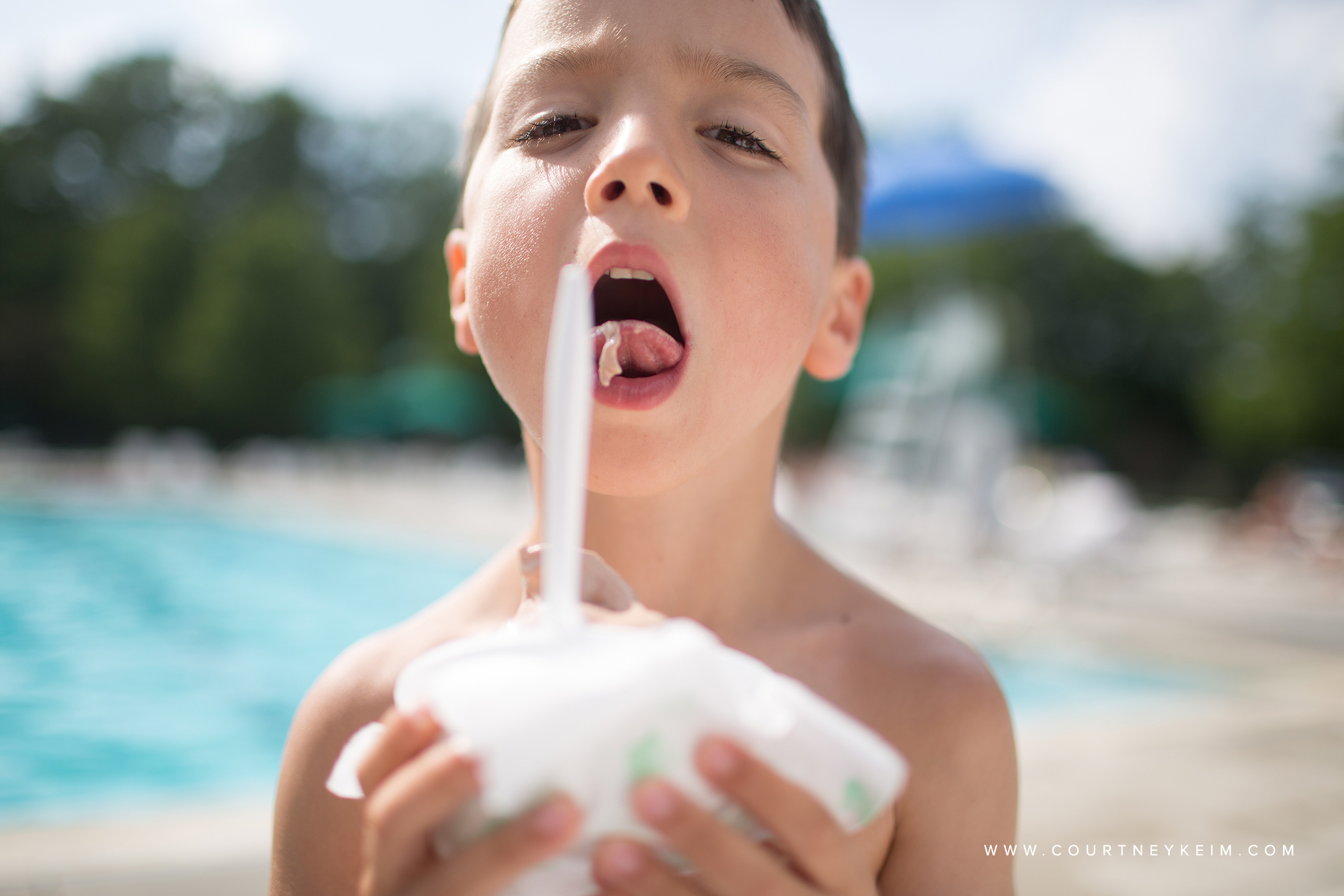 Pool Day 2016 - 03