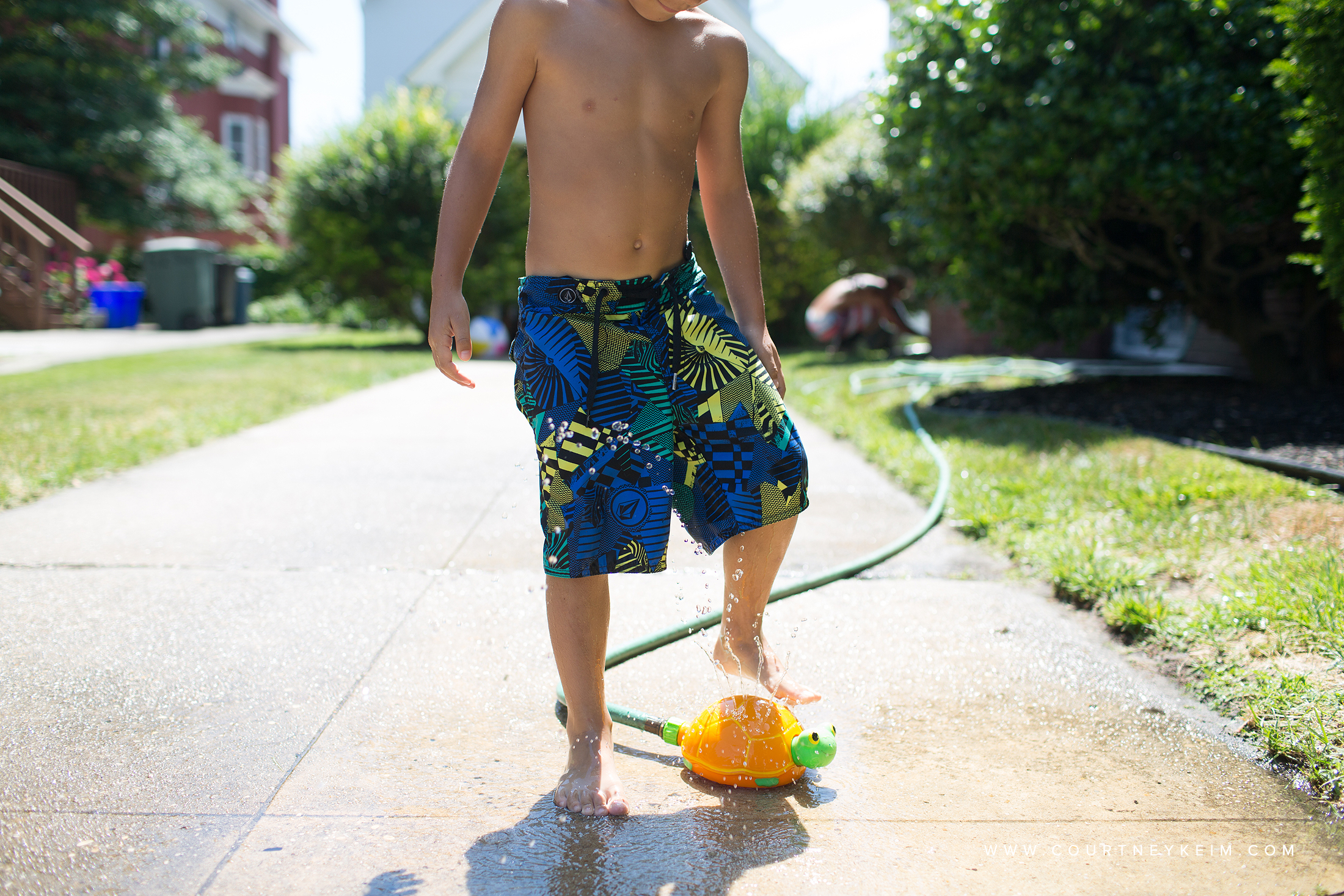 Sprinkler Fun 2016 - 03