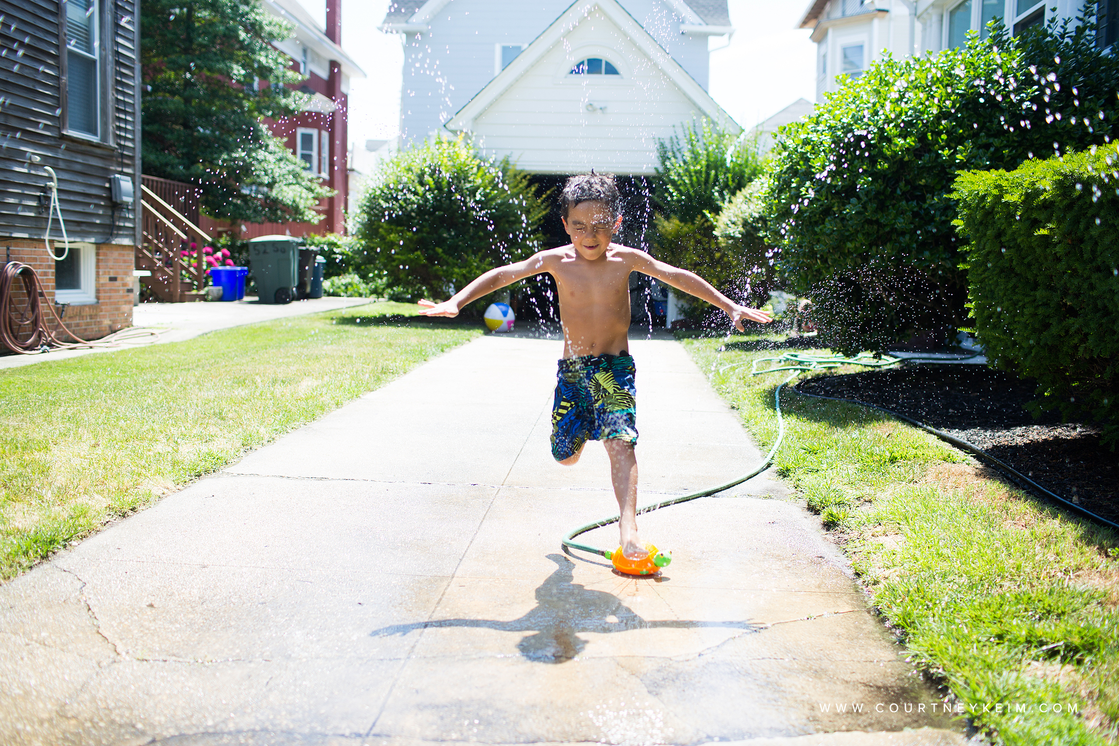 Sprinkler Fun 2016 - 09
