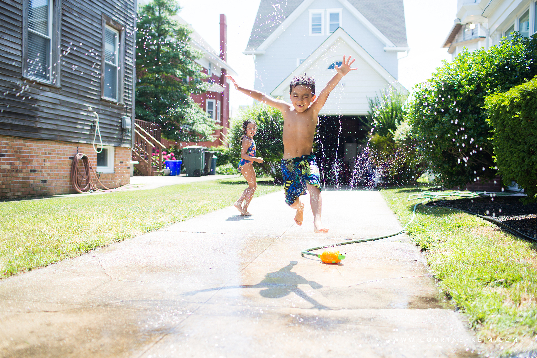 Sprinkler Fun 2016 - 11