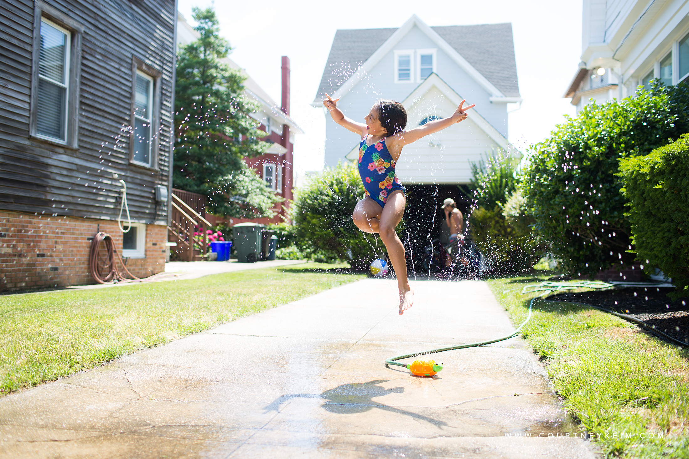 Sprinkler Fun 2016 - 12