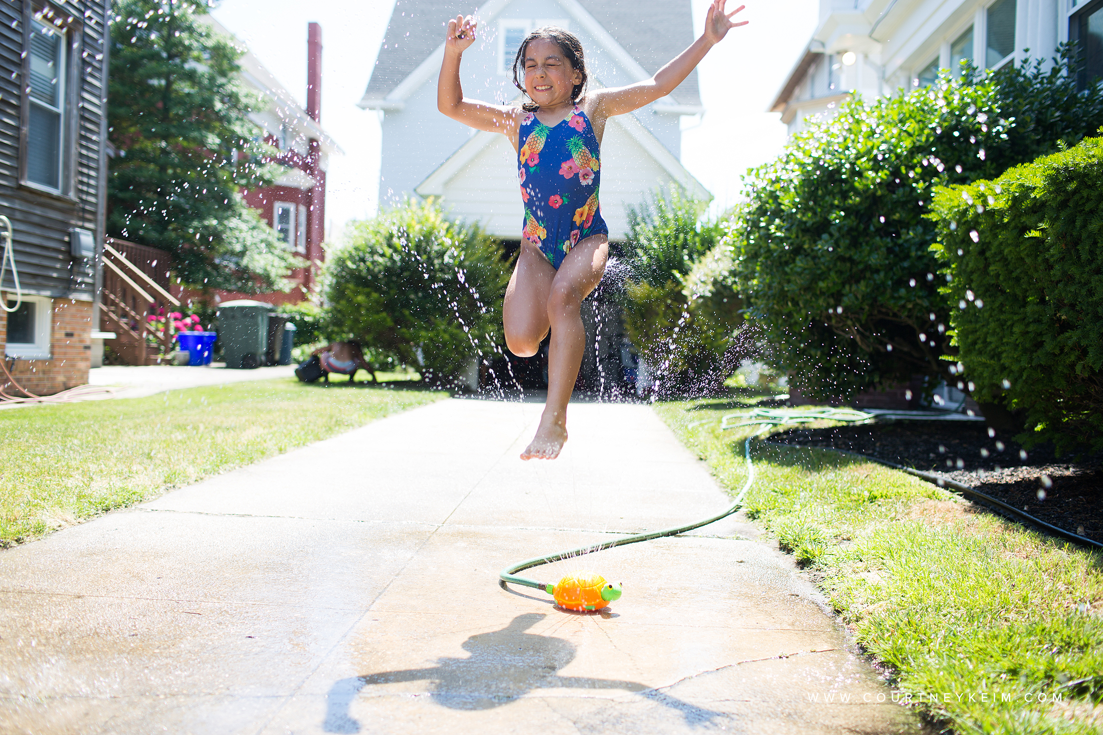 Sprinkler Fun 2016 - 13