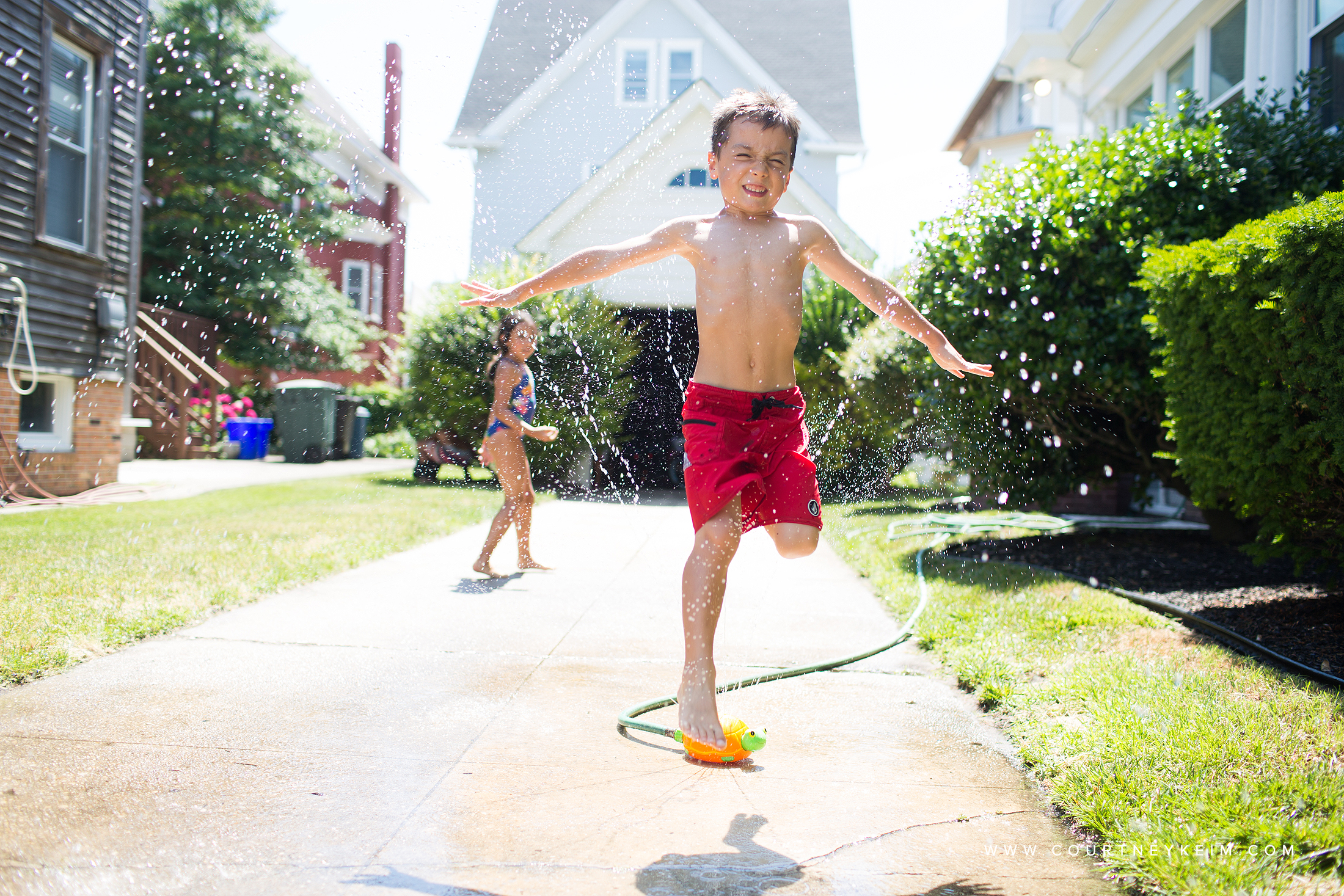 Sprinkler Fun 2016 - 14