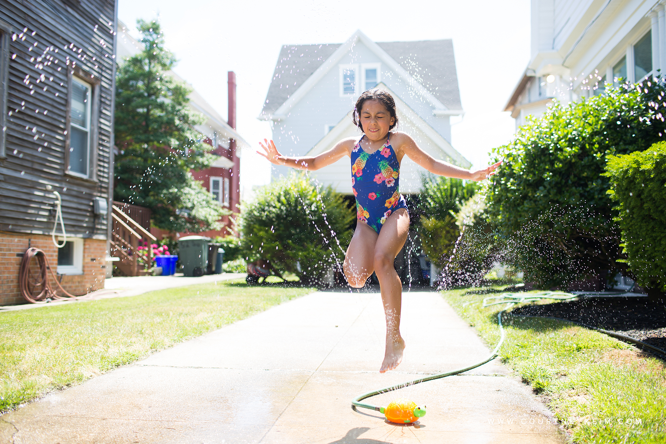 Sprinkler Fun 2016 - 15