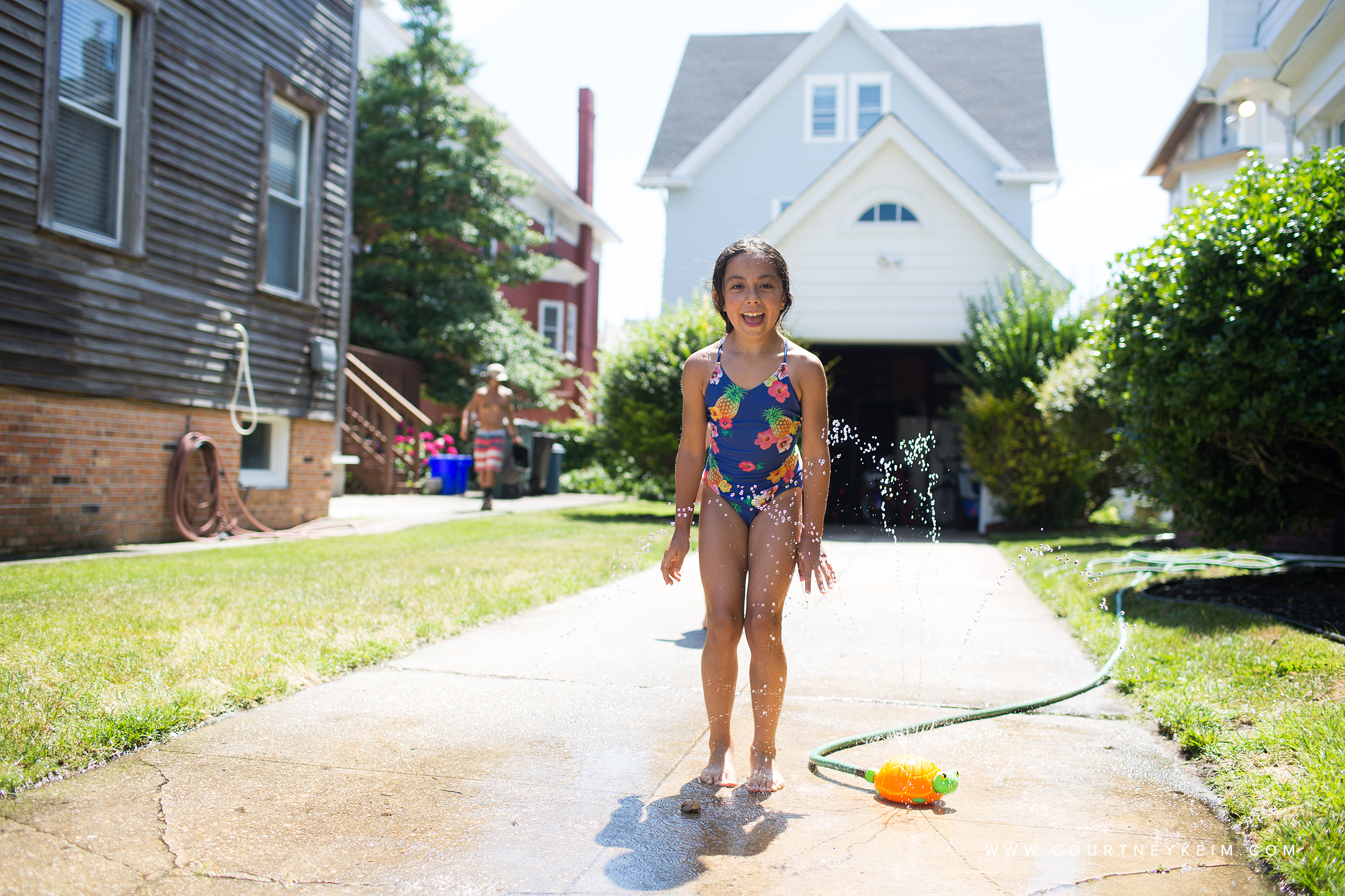Sprinkler Fun 2016 - 18