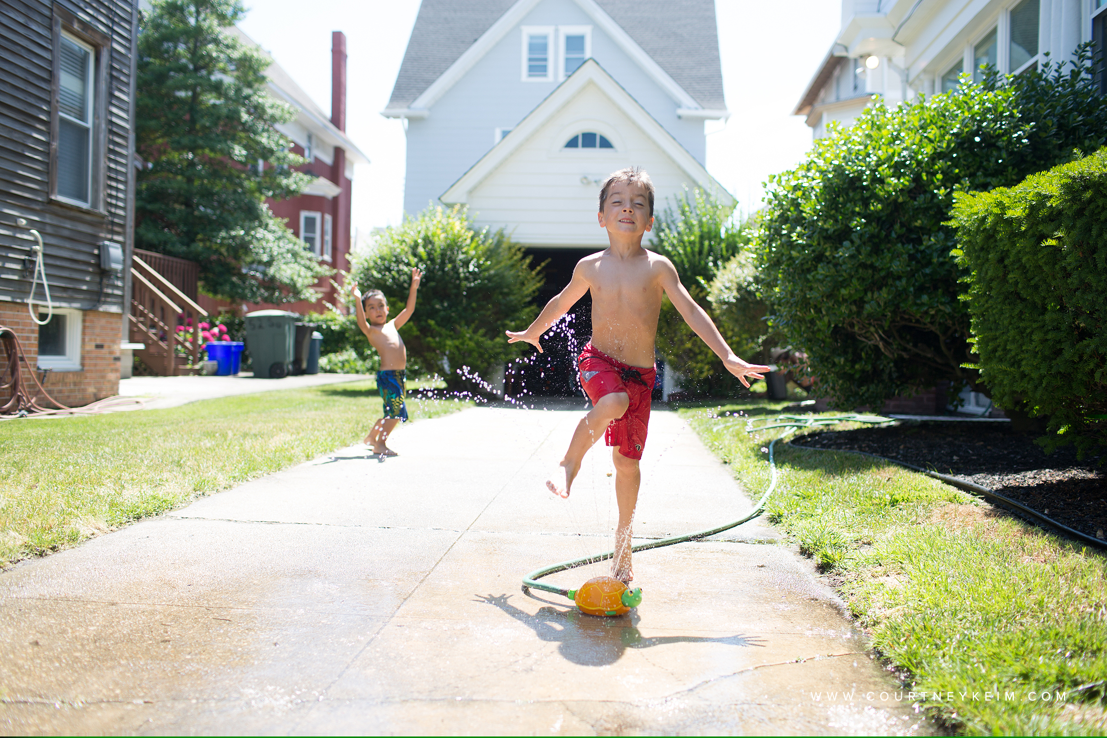 Sprinkler Fun 2016 - 21