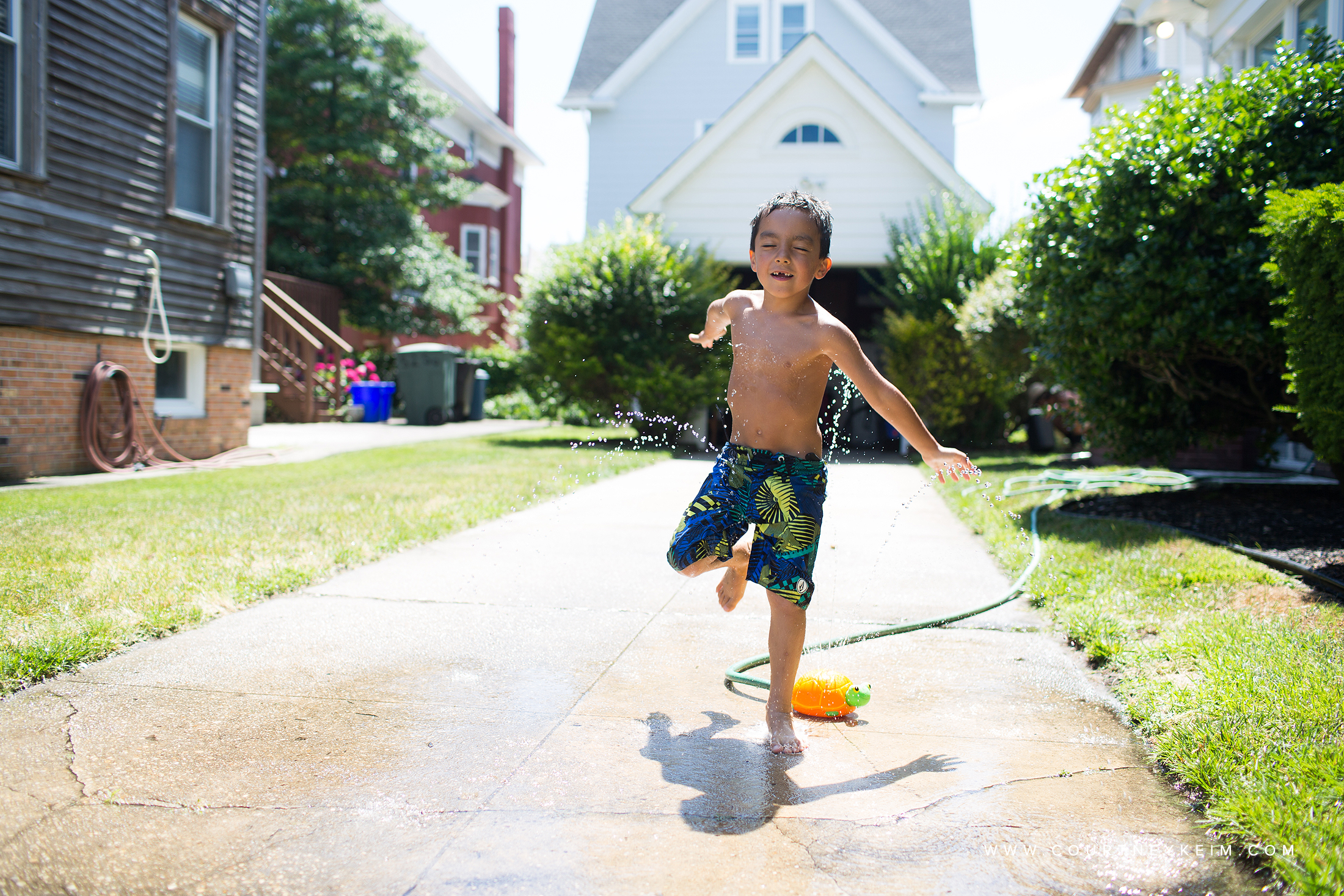 Sprinkler Fun 2016 - 22