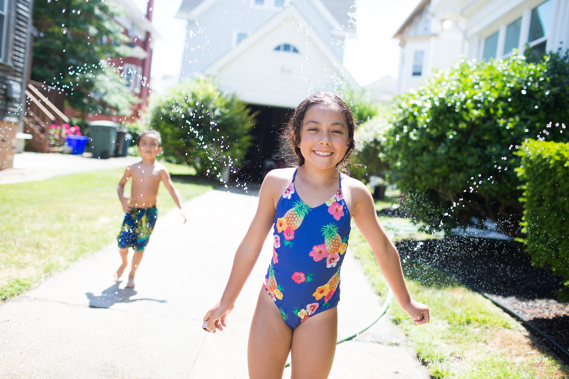 Sprinkler Fun 2016 - 23