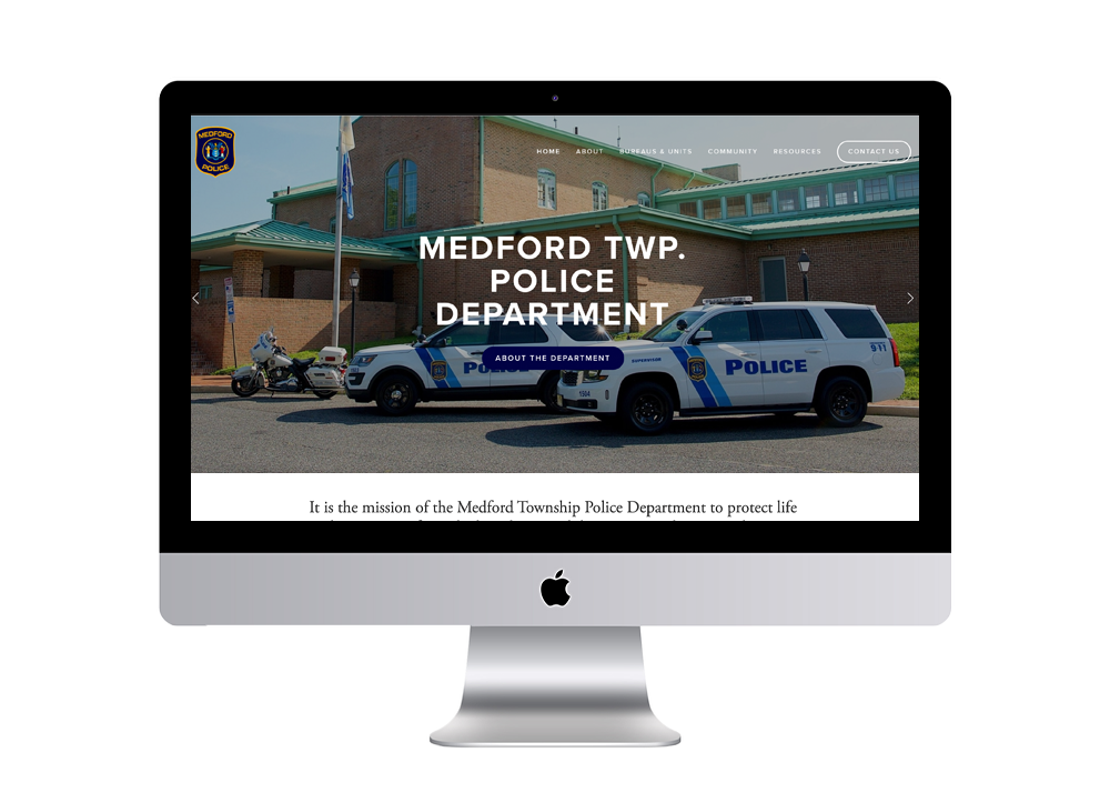 Medford Police Department