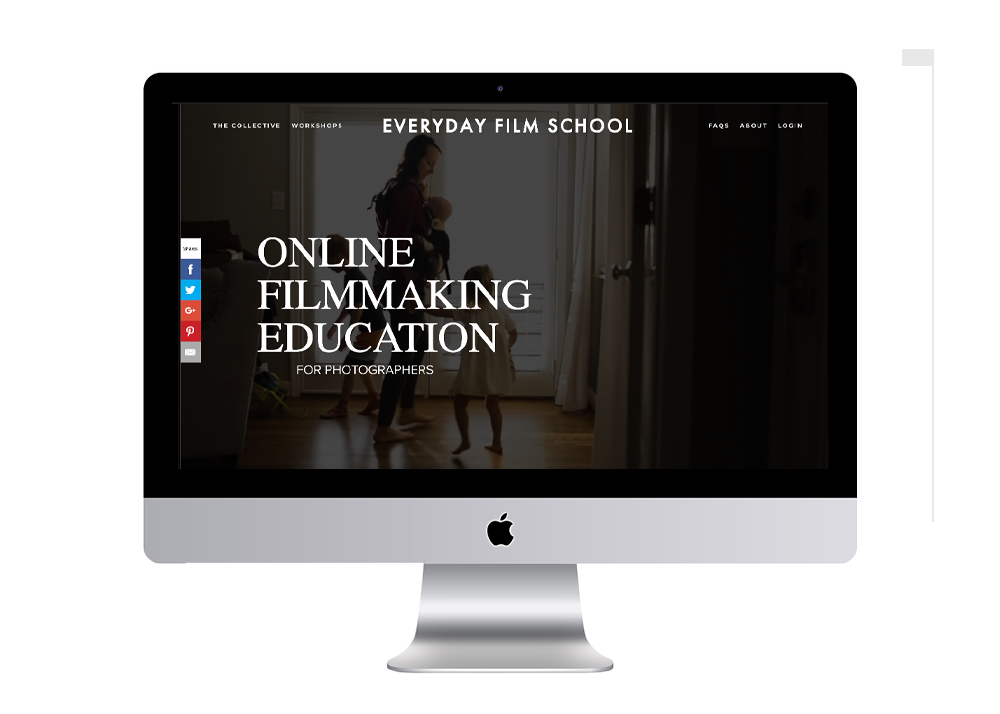 Everyday Film School